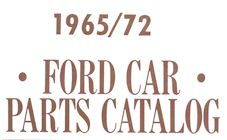1965_72 Ford Car